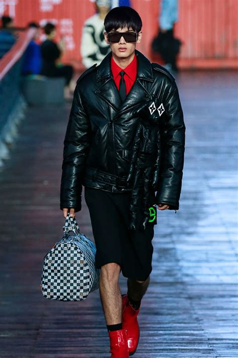 louis vuitton ss21 men's|louis vuitton men's clothing 2021.